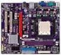 ECS G41T-R3 SKT. 775 / 2 x DDR3 / INTEL X4500 VGA 