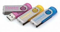Memoria USB 8 GB Kingtosn