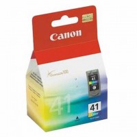 Tinta Canon 41 Color