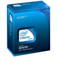 Intel Celeron G530 CPU 2.40 GHZ 2M CACHE 65W Dual-Core LGA 1155 Processor