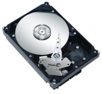 SEAGATE 500GB SATA HARD DISK 3.5"