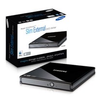 Samsung 8X SLIM USB External DVD-RW Drive