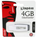 Memoria USB 4 GB Kinstong
