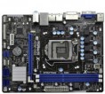 ASRock H61M-DGS - Placa base - micro ATX