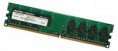SUPER TALENT 1GB DDR2 DIMM PC2-5300 (667Mhz), 8 CHIP, CL5 