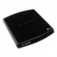 LG 8X SLIM DVD WRITER USB FOR NOTEBOOK